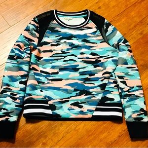 C&C California Ritzy Dream Sweater